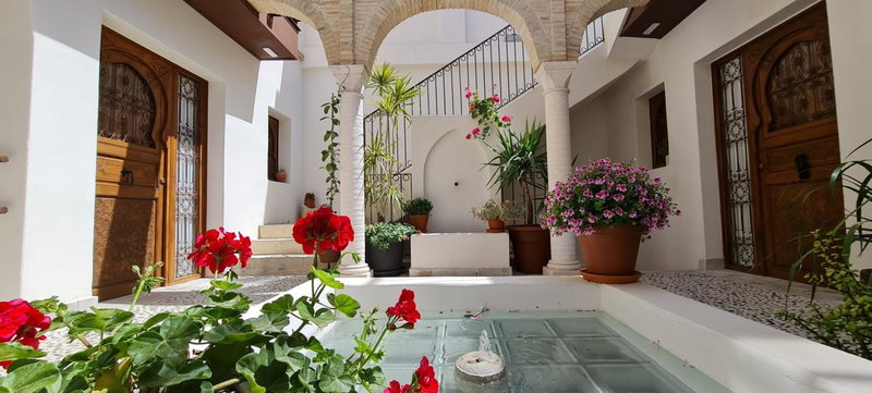 Murallas de Jayrán Hotel Boutique, Almería, Spain