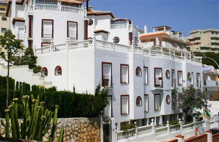 Hotel Betania, Benalmádena, España