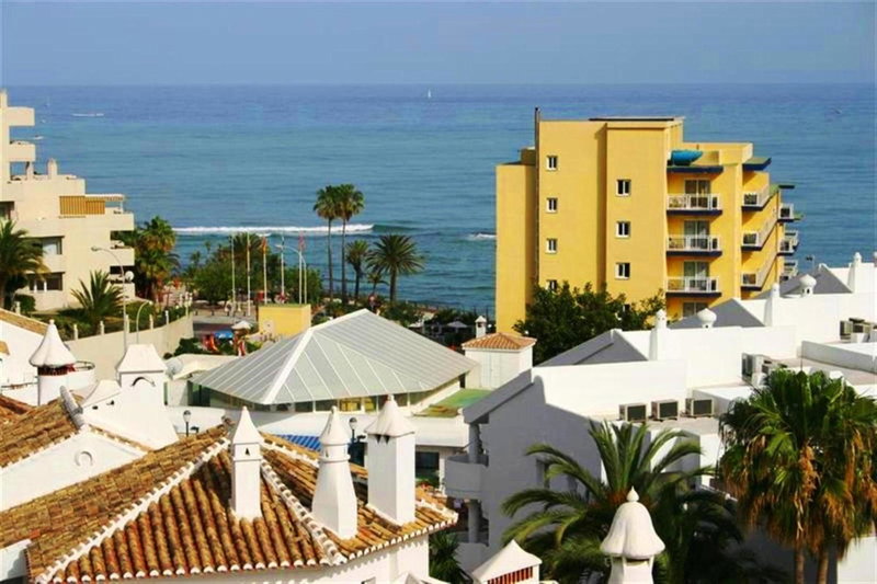 Hotel Betania, Benalmádena, España