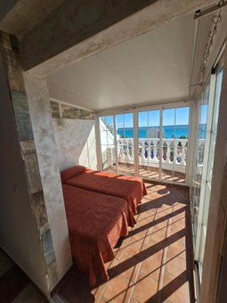 Hotel Betania, Benalmádena, España
