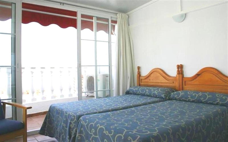Hotel Betania, Benalmádena, España