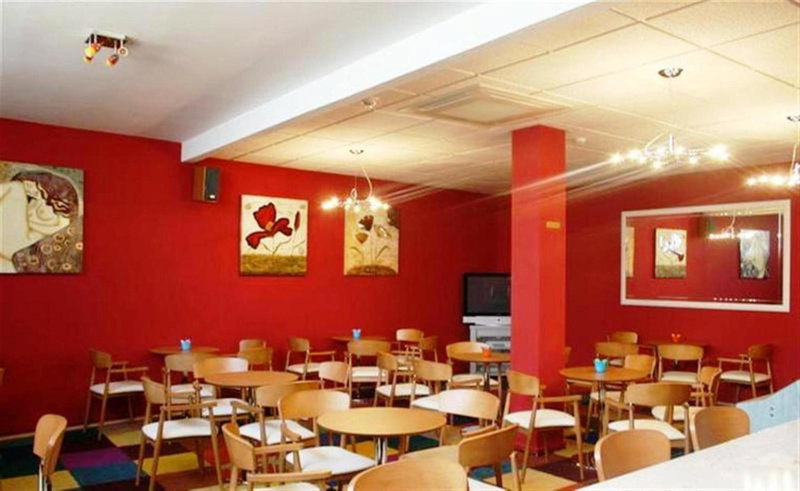 Hotel Betania, Benalmádena, España