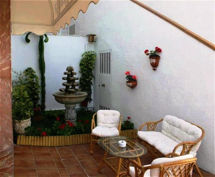 Hotel Betania, Benalmádena, España