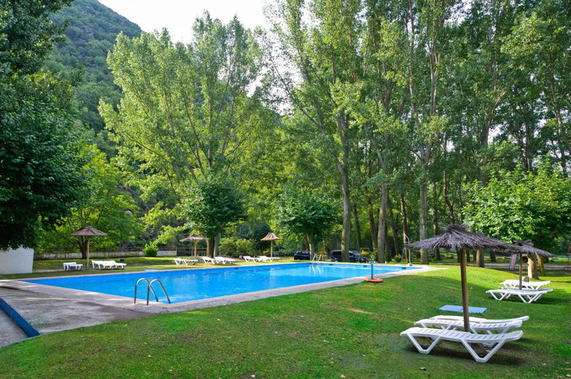 Hotel SNÖ Condes del Pallars, Rialp, Spain