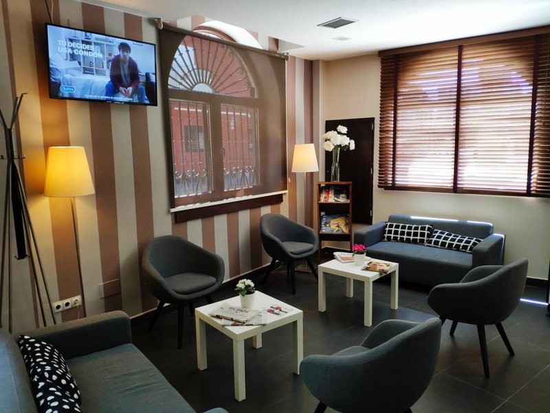Hotel Puerta del Arco, Laguna de Duero, Spain