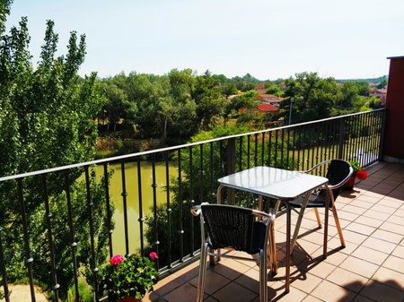 Hotel Puerta del Arco, Laguna de Duero, Spain