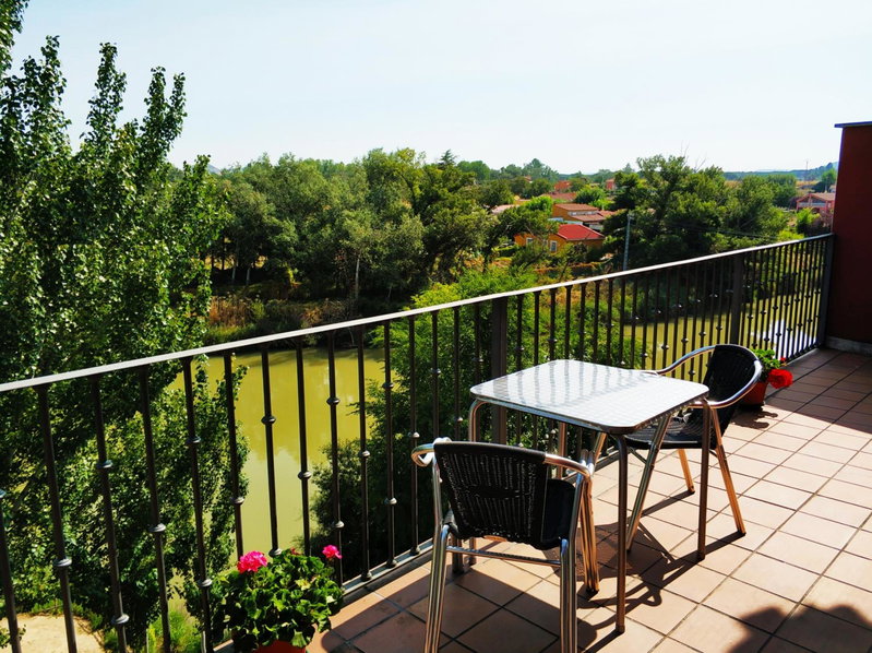Hotel Puerta del Arco, Laguna de Duero, Spain