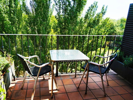 Hotel Puerta del Arco, Laguna de Duero, Spain