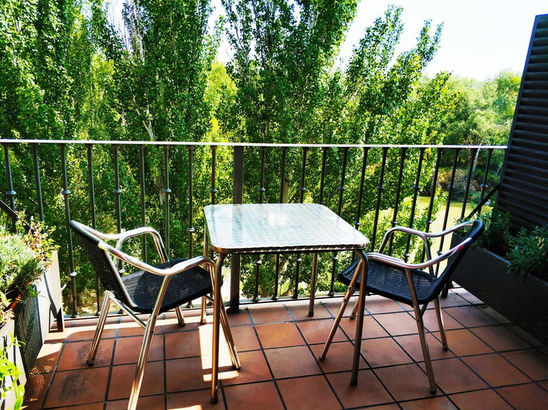 Hotel Puerta del Arco, Laguna de Duero, Spain
