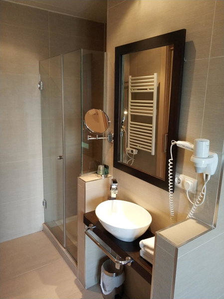 Hotel Puerta del Arco, Laguna de Duero, Spain