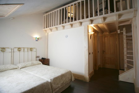Hotel Balneario La Hermida, La Hermida, Spain