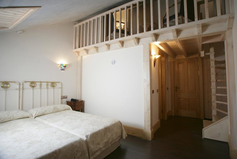Hotel Balneario La Hermida, La Hermida, Spain
