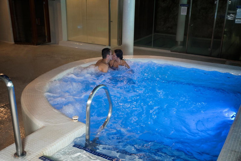 Hotel Balneario La Hermida, La Hermida, Spain