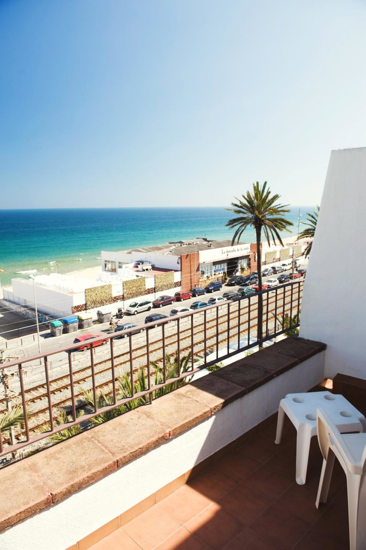 Hotel Miramar Badalona, Espagne