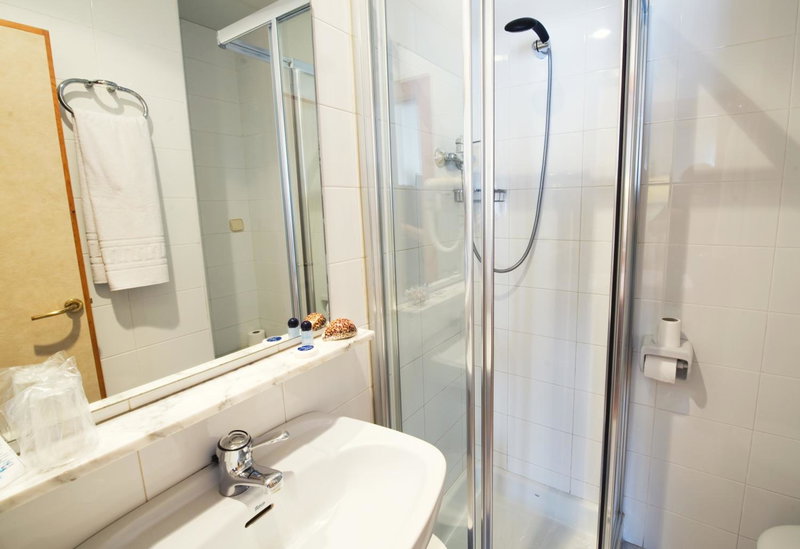 Hotel Miramar Badalona, Badalona, Espagne
