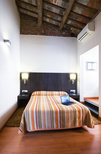 Hotel Miramar Badalona, Badalona, Espagne