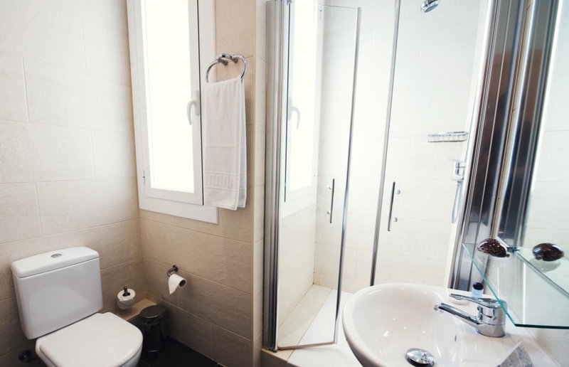 Hotel Miramar Badalona, Badalona, Espagne
