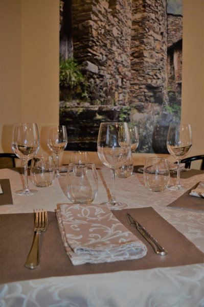 Hotel Ciudad de Plasencia, Plasencia, Spain