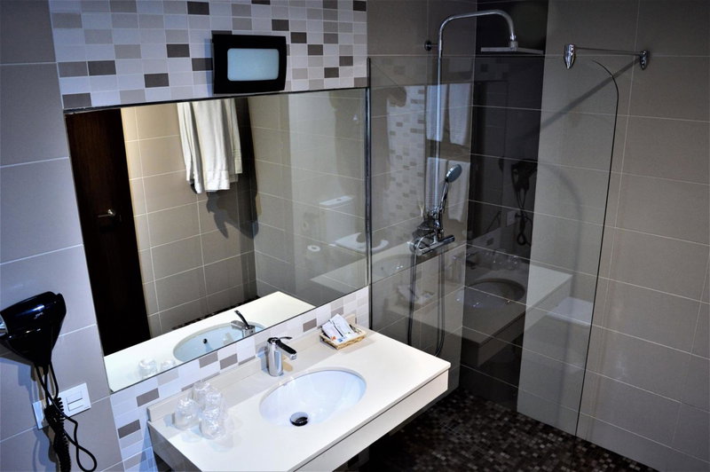 Hotel Ciudad de Plasencia, Plasencia, Spain