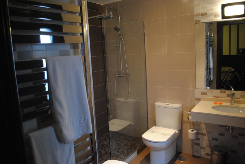 Hotel Ciudad de Plasencia, Plasencia, Spain