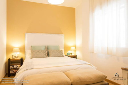 Living4malaga Boutique Apartments, Málaga, Spanien