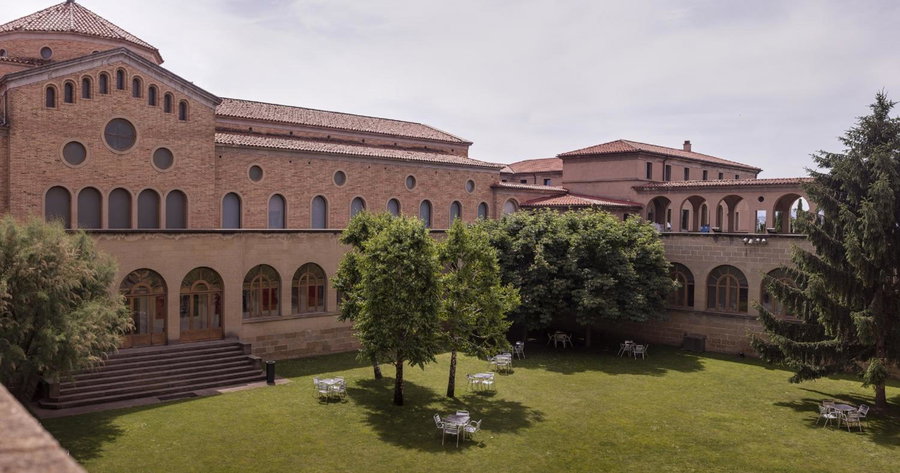 Seminari Allotjaments, Vic, Spain
