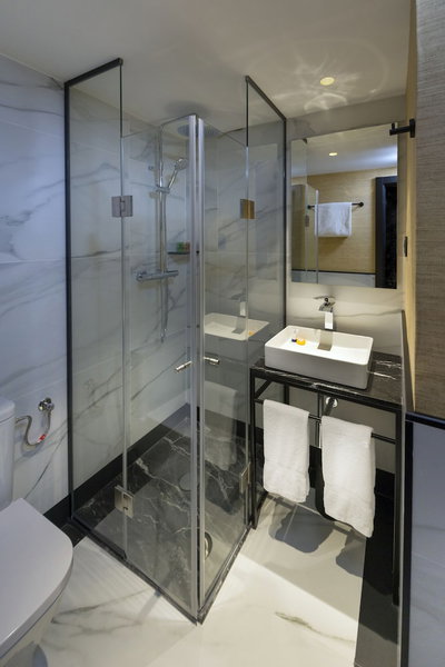 The Oliver Apartamentos Pozuelo, Pozuelo de Alarcon, Spanien