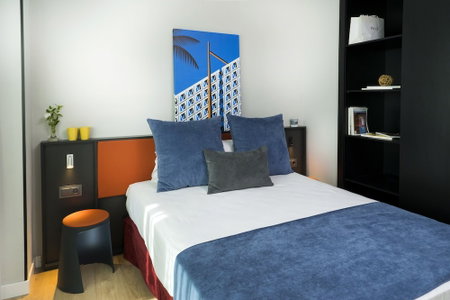 The Oliver Apartamentos Pozuelo, Pozuelo de Alarcon, Spanien