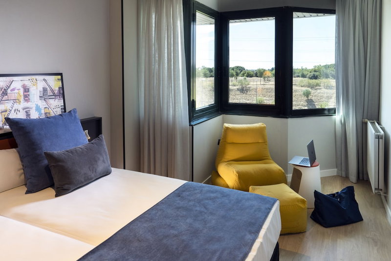 The Oliver Apartamentos Pozuelo, Pozuelo de Alarcon, Spanien