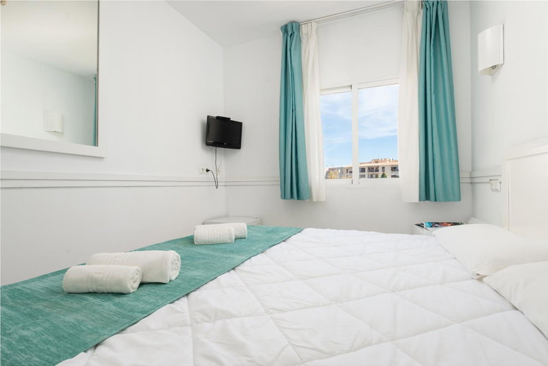 Hostal Brisa Marina, Port d'Alcudia, España
