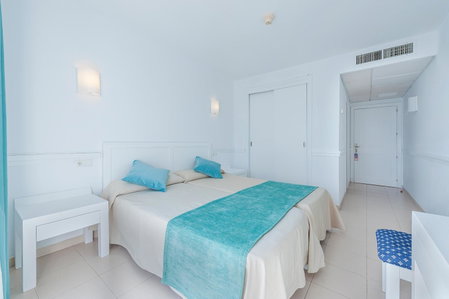 Hostal Brisa Marina, Port d'Alcudia, España