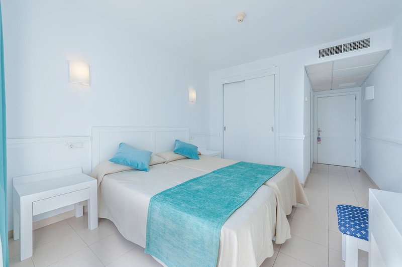 Hostal Brisa Marina, Port d'Alcudia, España