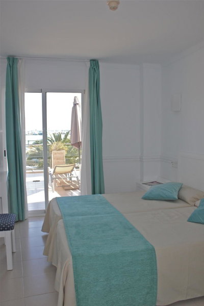 Hostal Brisa Marina, Port d'Alcudia, España