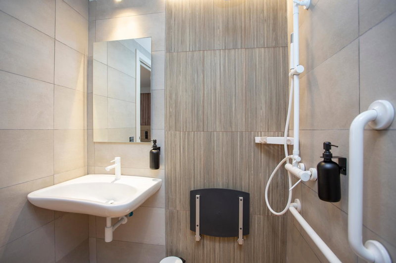Aila II Hotel Boutique by SingularStays - Digital Access, Burjasot, Spain