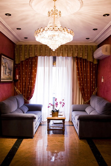 Hostal Centro Sol, Madrid, Spain