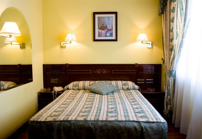 Hostal Centro Sol, Madrid, Spain