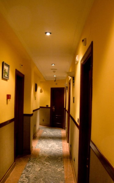 Hostal Centro Sol, Madrid, Spain