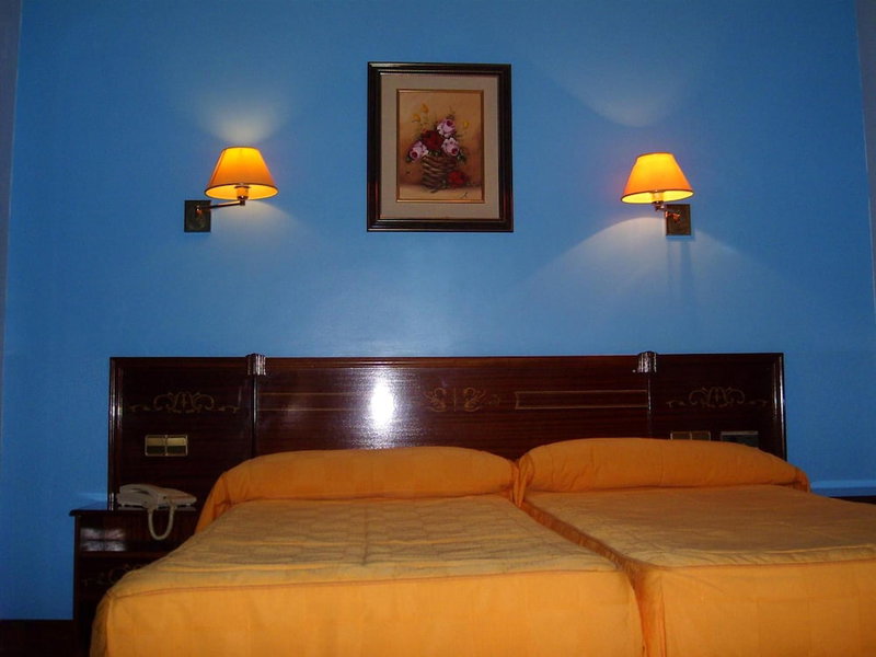 Hostal Centro Sol, Madrid, Spain