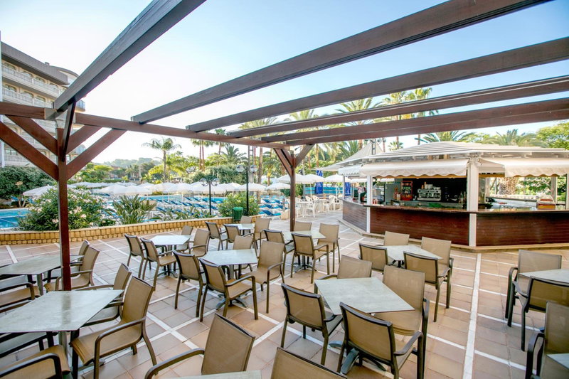 Ponient Dorada Palace by PortAventura World - Available rates with tickets to PortAventura Park & Ferrari Land, Salou, Spain