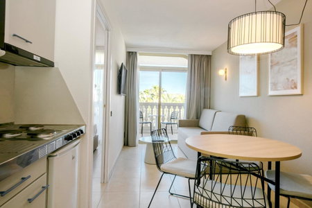Ponient Dorada Palace by PortAventura World - Available rates with tickets to PortAventura Park & Ferrari Land, Salou, Spain