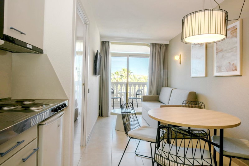 Ponient Dorada Palace by PortAventura World - Available rates with tickets to PortAventura Park & Ferrari Land, Salou, Spain