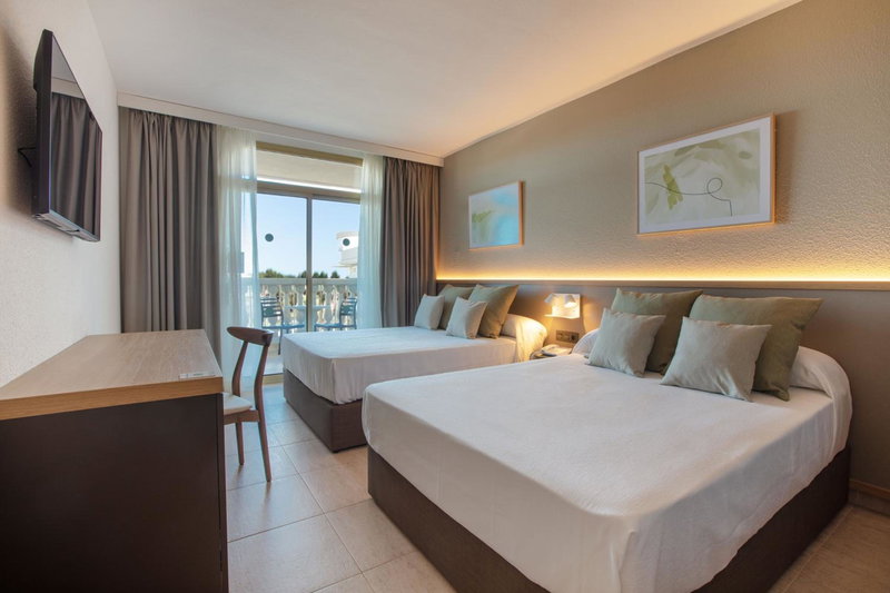 Ponient Dorada Palace by PortAventura World - Available rates with tickets to PortAventura Park & Ferrari Land, Salou, Spain