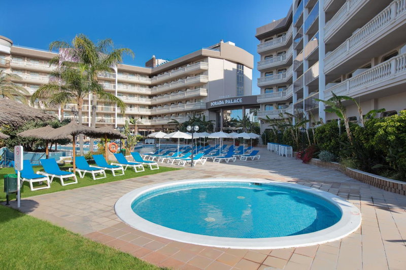 Ponient Dorada Palace by PortAventura World - Available rates with tickets to PortAventura Park & Ferrari Land, Salou, Spain
