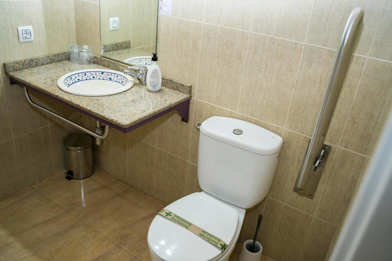 Hostal Goyesco Plaza, Plasencia, Spain