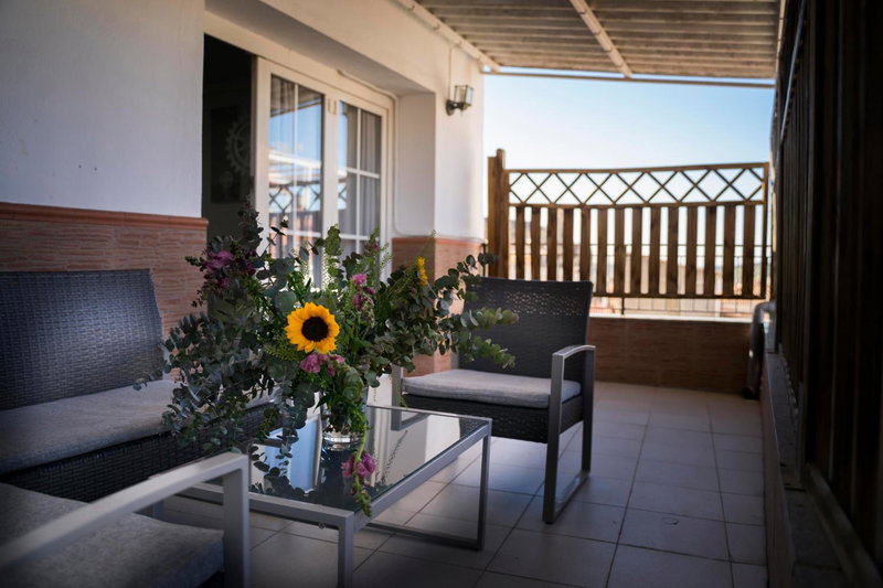 Hostal Goyesco Plaza, Plasencia, Spain