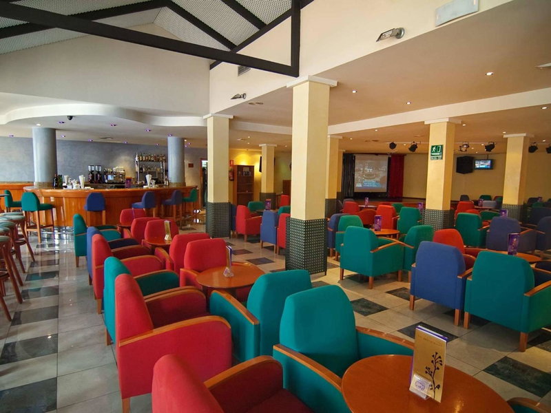 Hotel Servigroup Pueblo Benidorm, Benidorm, España