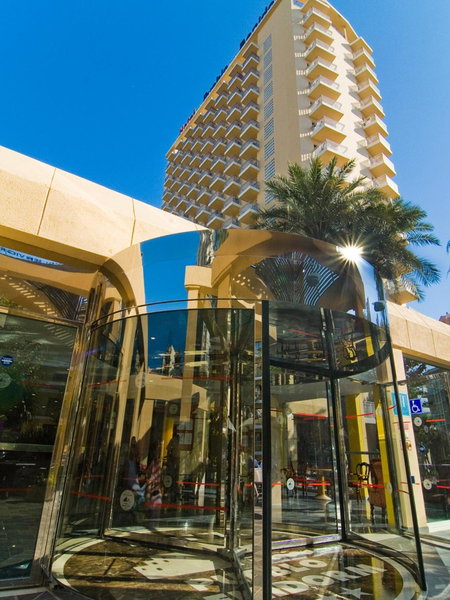 Hotel Servigroup Pueblo Benidorm, Benidorm, España