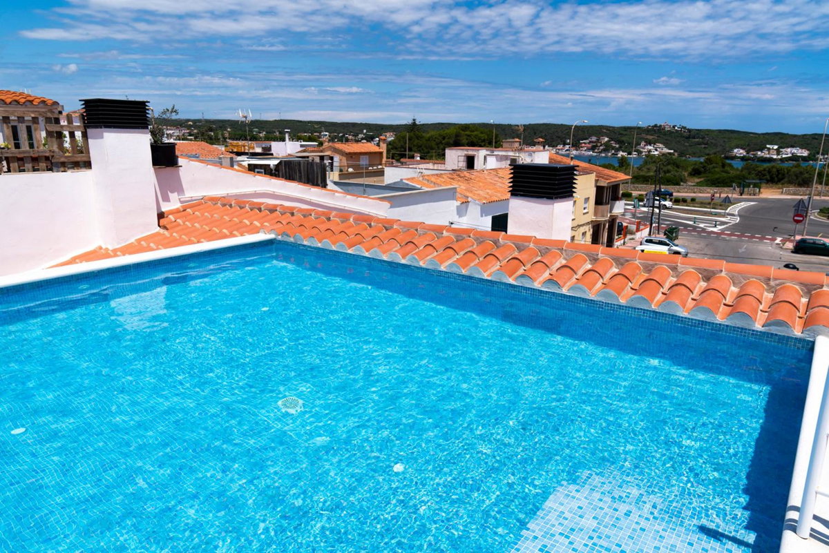 Hotel · Hotel Son Vilar, Es Castell