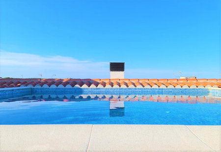 Hotel Son Vilar, Es Castell, Spain
