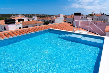 Hotel Son Vilar, Es Castell, Spain